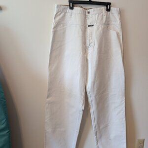 Vintage Le Jean De Marithe Francois Girbaud Denim Jeans Men’s (40)